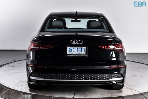 2025 Audi A3 Premium