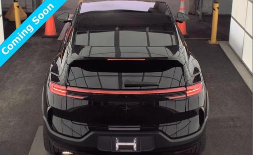 2025 Polestar 3 Long Range Dual Motor