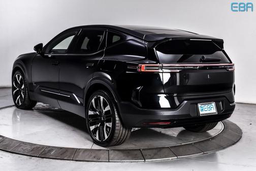 2025 Polestar 3 Long Range Dual Motor