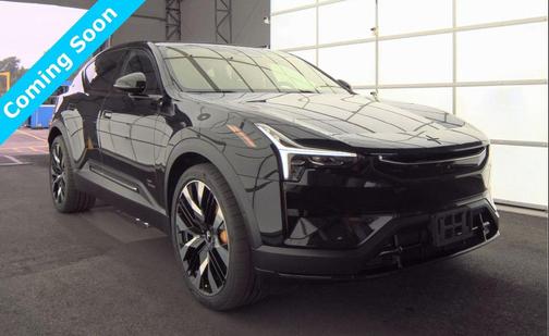 2025 Polestar 3 Long Range Dual Motor