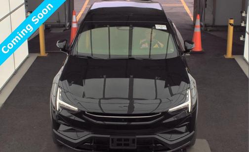 2025 Polestar 3 Long Range Dual Motor