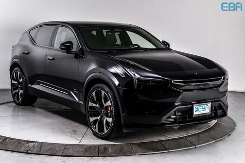 2025 Polestar 3 Long Range Dual Motor