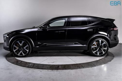 2025 Polestar 3 Long Range Dual Motor