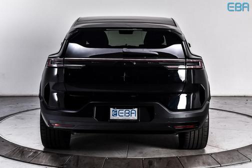 2025 Polestar 3 Long Range Dual Motor