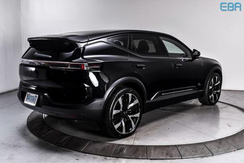 2025 Polestar 3 Long Range Dual Motor