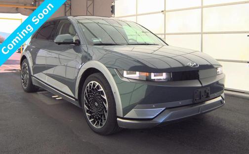 2024 Hyundai IONIQ 5 Limited