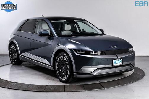 2024 Hyundai IONIQ 5 Limited