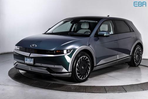 2024 Hyundai IONIQ 5 Limited