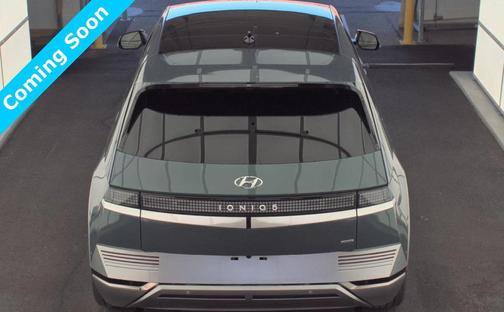 2024 Hyundai IONIQ 5 Limited