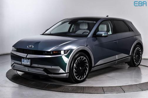 2024 Hyundai IONIQ 5 Limited