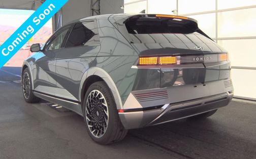 2024 Hyundai IONIQ 5 Limited