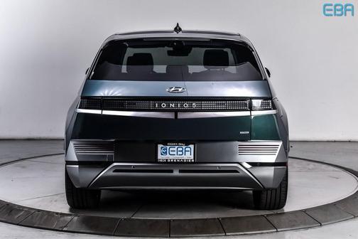 2024 Hyundai IONIQ 5 Limited