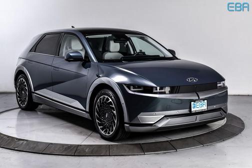 2024 Hyundai IONIQ 5 Limited