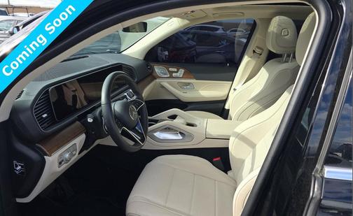2024 Mercedes-Benz GLE 350 4MATIC