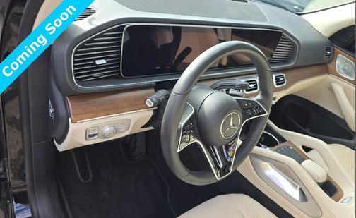 2024 Mercedes-Benz GLE 350 4MATIC