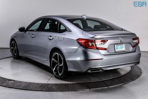 2020 Honda Accord Sport 1.5T