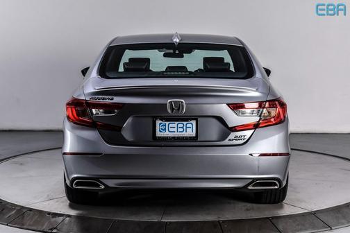 2020 Honda Accord Sport 1.5T