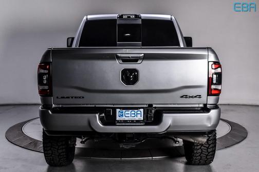 2023 RAM 2500 Limited Mega Cab 4x4 6'4' Box