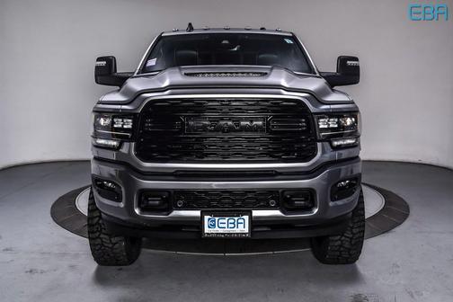 2023 RAM 2500 Limited Mega Cab 4x4 6'4' Box
