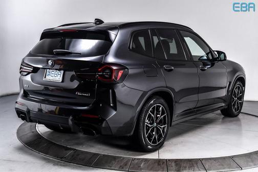 2023 BMW X3 M40i