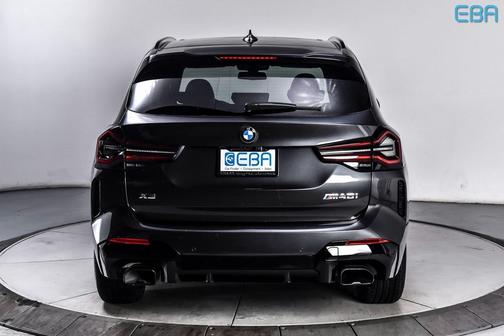 2023 BMW X3 M40i