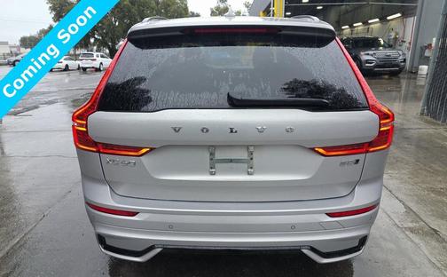 2025 Volvo XC60 B5 Plus