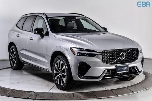 2025 Volvo XC60 B5 Plus