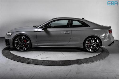 2022 Audi S5 3.0T Premium Plus