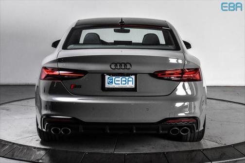 2022 Audi S5 3.0T Premium Plus