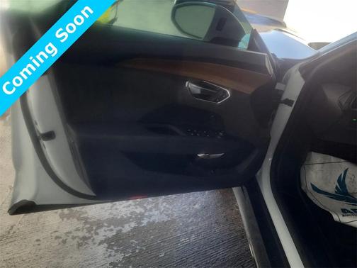 2023 Audi e-tron GT Premium Plus quattro