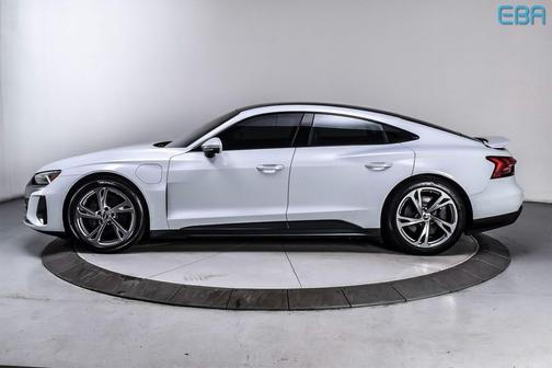 2023 Audi e-tron GT Premium Plus quattro