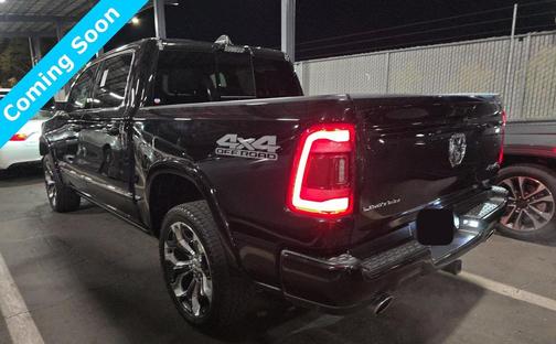 2023 RAM 1500 Limited