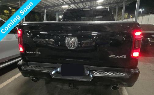 2023 RAM 1500 Limited