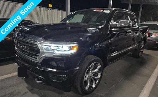 2023 RAM 1500 Limited