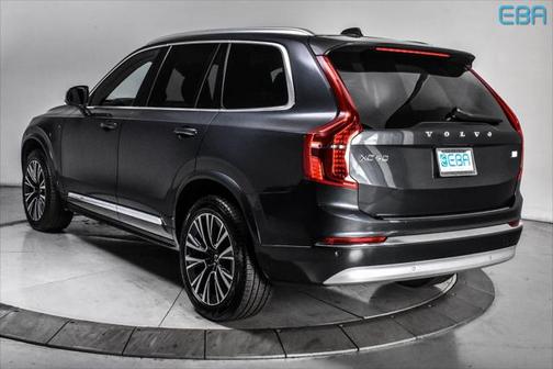 2022 Volvo XC90 Recharge Plug-In Hybrid T8 Inscription Expression 6 Passenger