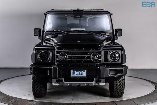 2024 INEOS Grenadier Fieldmaster