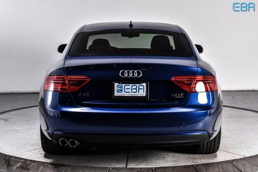 2014 Audi A5 2.0T Premium Plus