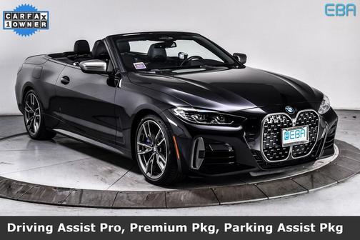 2023 BMW M440 i