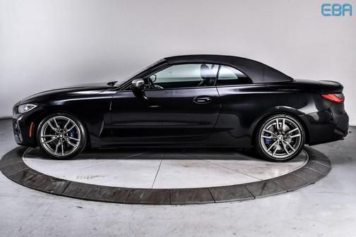 2023 BMW M440 i