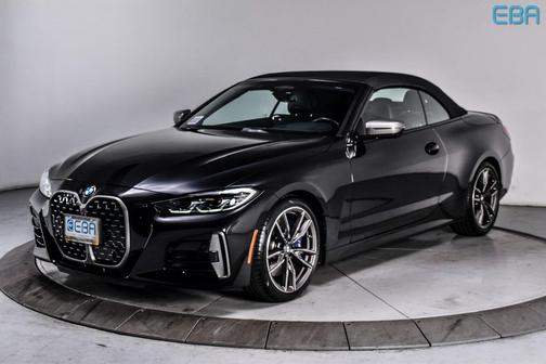 2023 BMW M440 i
