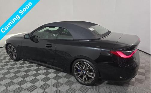 2023 BMW M440 i