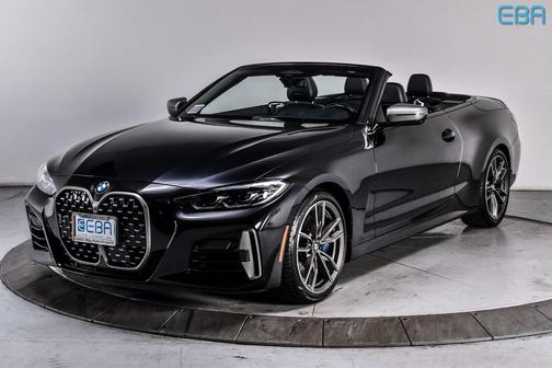 2023 BMW M440 i