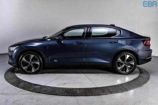 2023 Polestar 2 Long Range Dual Motor