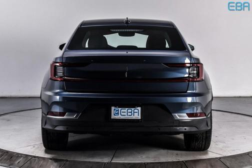 2023 Polestar 2 Long Range Dual Motor