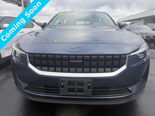 2023 Polestar 2 Long Range Dual Motor