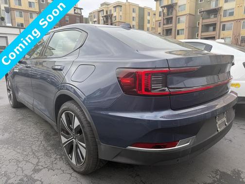 2023 Polestar 2 Long Range Dual Motor