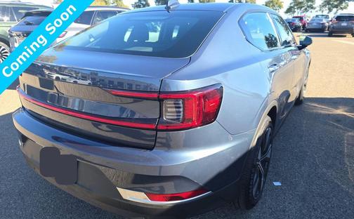 2023 Polestar 2 Long Range Dual Motor