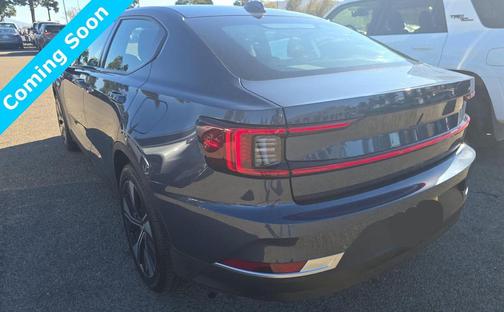 2023 Polestar 2 Long Range Dual Motor