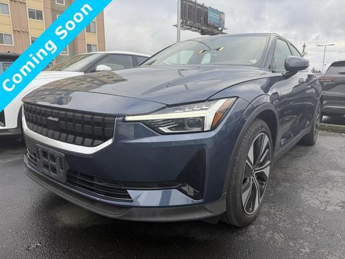 2023 Polestar 2 Long Range Dual Motor