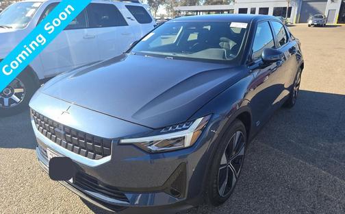 2023 Polestar 2 Long Range Dual Motor